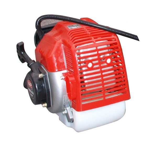 MOTOR ACTIVE P62 - Aplicável nos varejadores ganchos