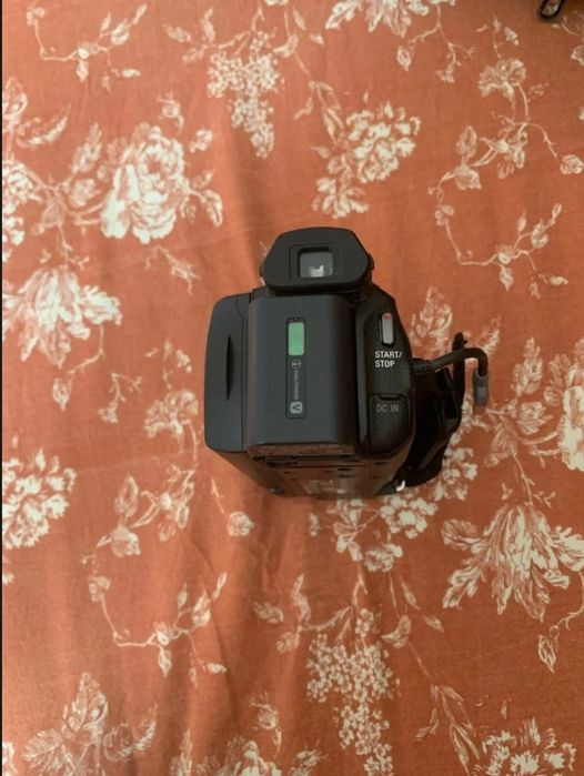 SONY HDR-PJ810 mała lekka kamera, wbudowany projektor, jak gimbal