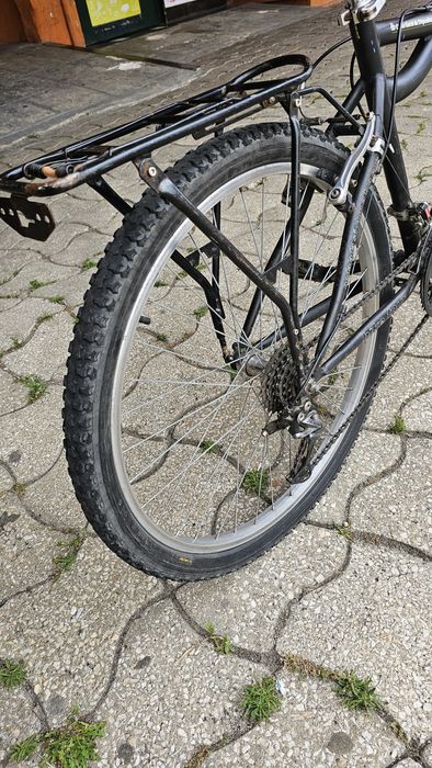Bicicleta de Cidade/Montanha "Caixa Geral" - Pronta a Rolar! (Porto)*