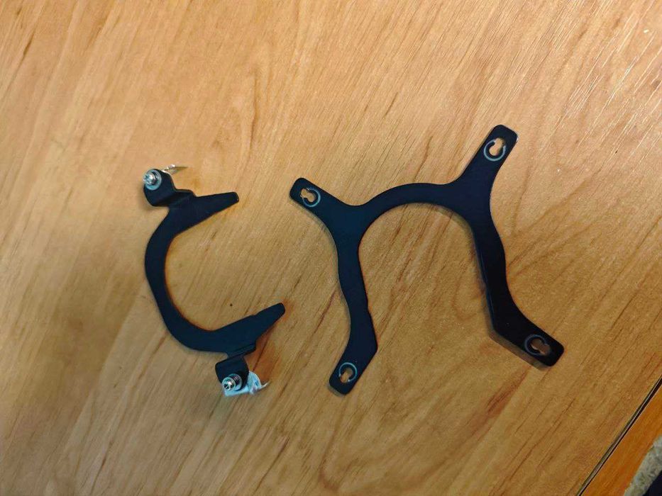 Водяне охолодження для процесора MSI MAG Core Liquid 240