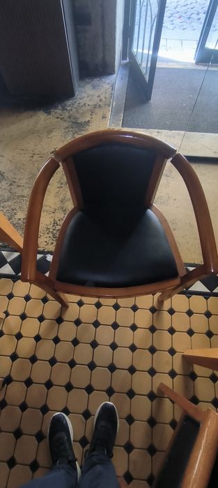Conjunto de mobiliário