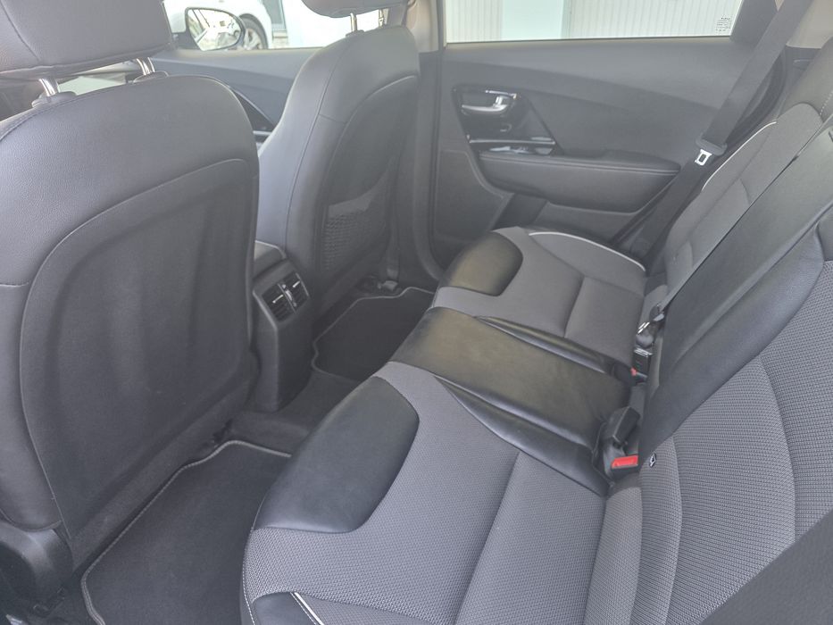 Kia e-Niro — fotografia 7