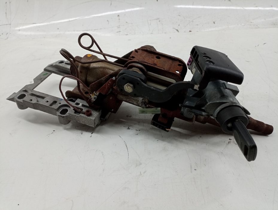 Coluna de direção com canhão de ignição - AUDI A4 (8D2, B5) | 94 - 01