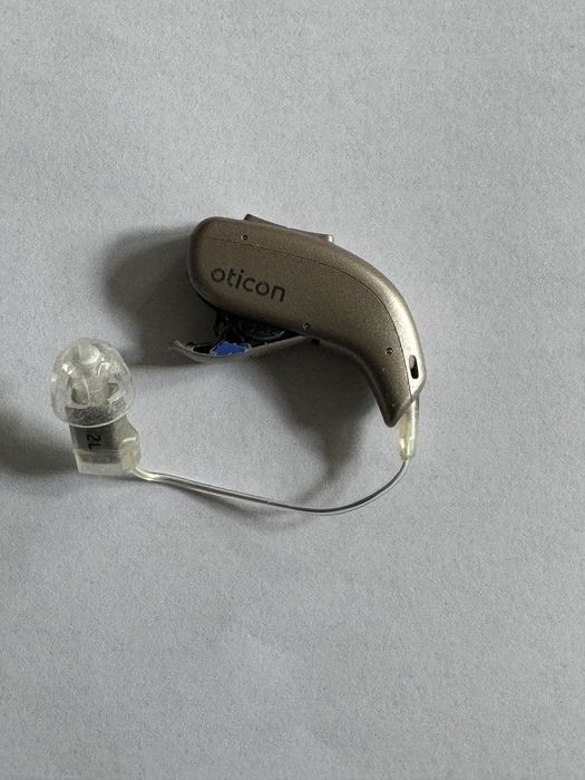 Aparat słuchowy Oticon Zircon 1 Mini Rite - T