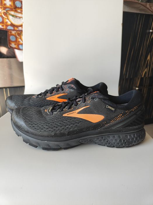 Кросівки Brooks Ghost 11 GTX