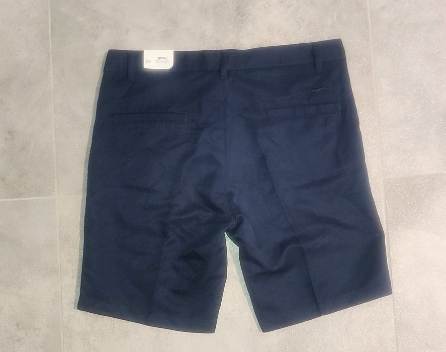 Spodenki Slazenger r. 32 pas 90 cm Chino NOWE