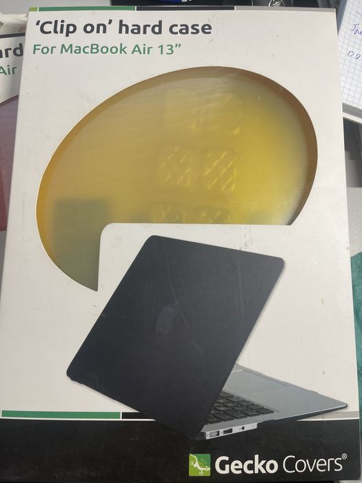 Продам чехол для ноутбука