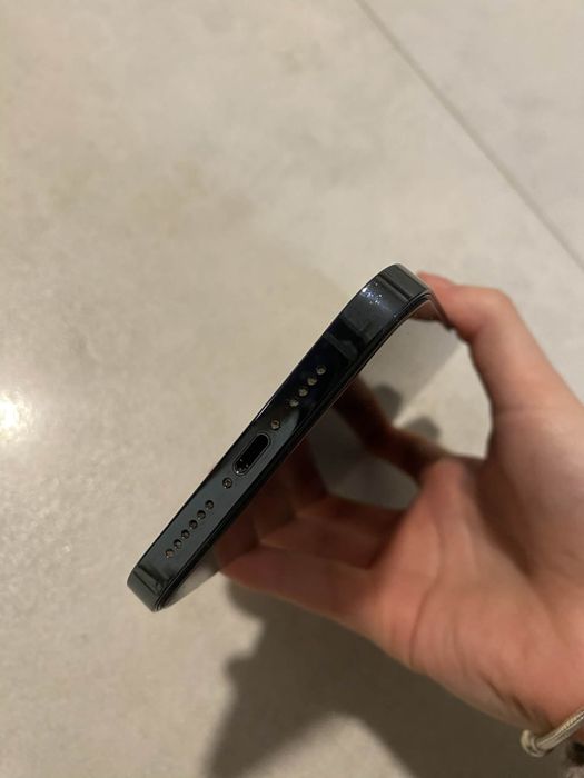 IPhone 12 pro max 256 GB