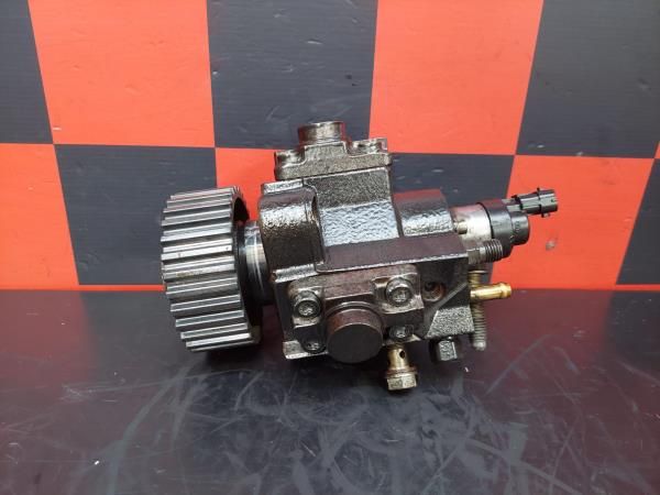 Bomba injetora FIAT Ducato Combi (250_, 290_)