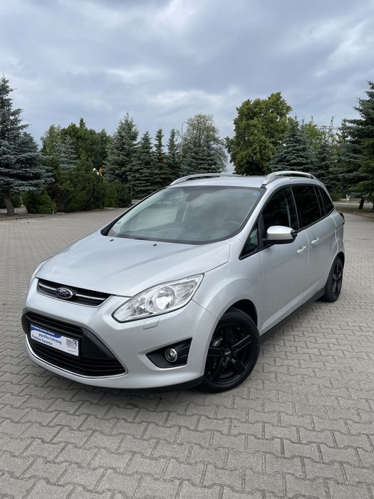 Ford C-Max 1.6 Tdci - 2014r