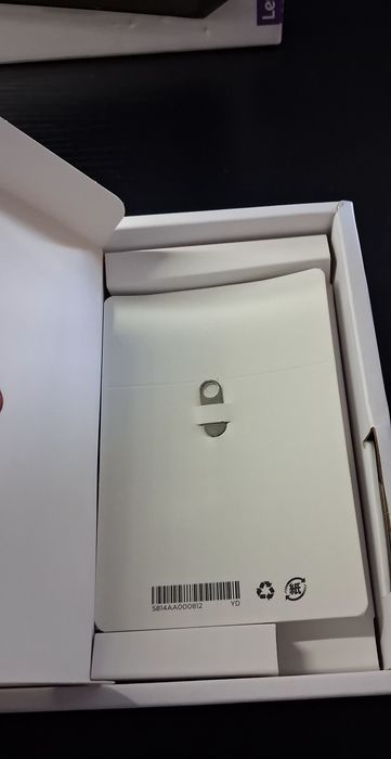Lenovo  tab m10 (3rd gen)
