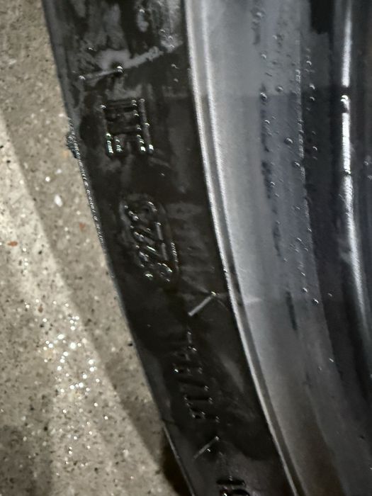 Резина мото 180/55/17 та 120/70/17