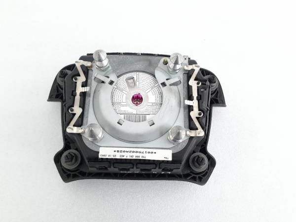 Airbag do volante VOLKSWAGEN Transporter V (7HA, 7HH, 7EA, 7EH)