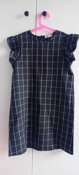 Sukienka, elegancka, roz. 158