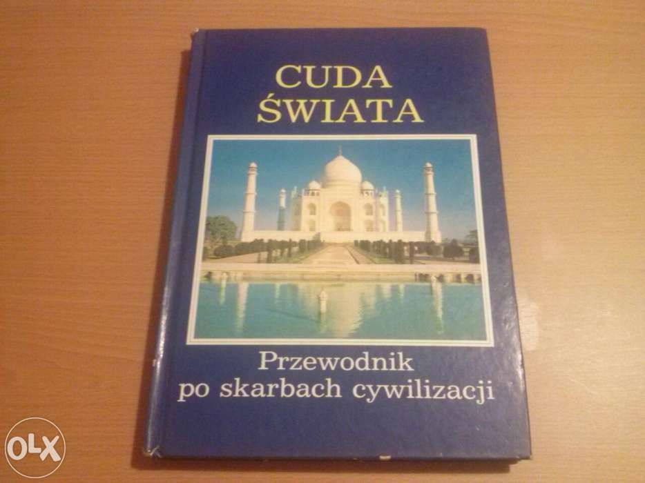 Cuda świata