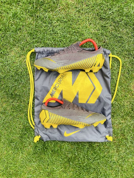 Korki Nike Vapor 12 Elite FG - 42