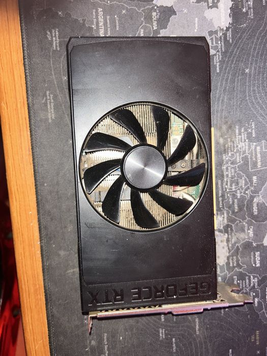 Placa grafica 2060