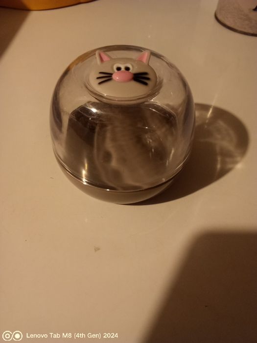 Mały pojemnik do przechowywania