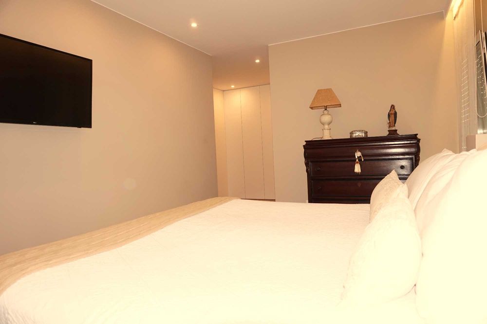 Apartamento T3 de Luxo - para venda