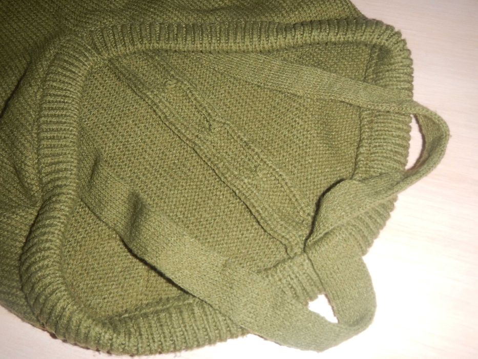 кофта светр для собаки ANCOL Snug Fit p.50см
