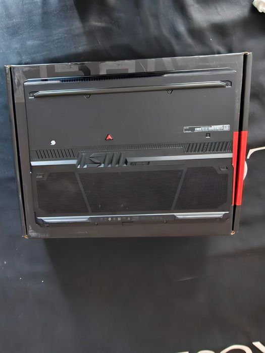 MSI Raider GE78 i9  17" Polegadas