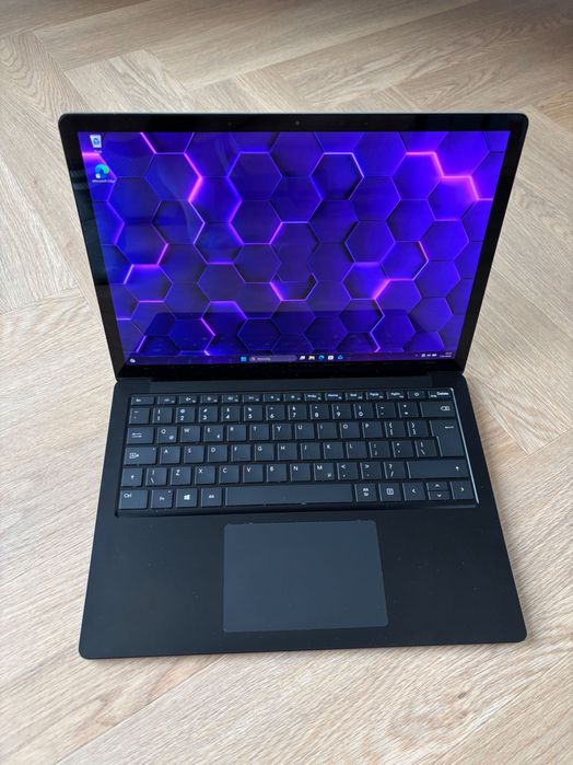 Microsoft Surface Laptop 4 i5-1145G7 16/256 GB 15” WIN11