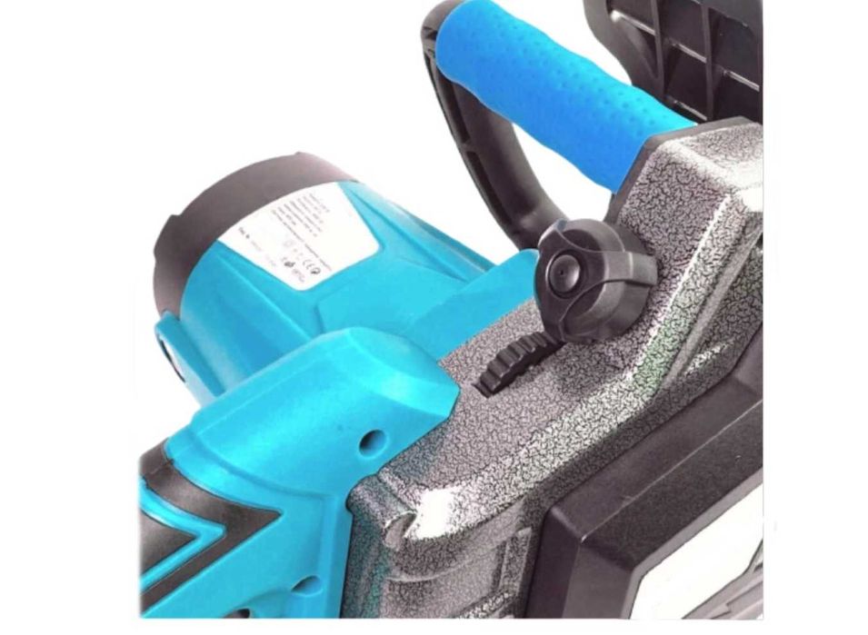 Пила электрическая, электропила Grand ПЦ-2700М (Чехия)