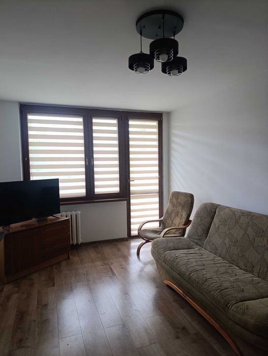 Wynajmę mieszkanie - 2 pokoje - 47m . 2 piętro
