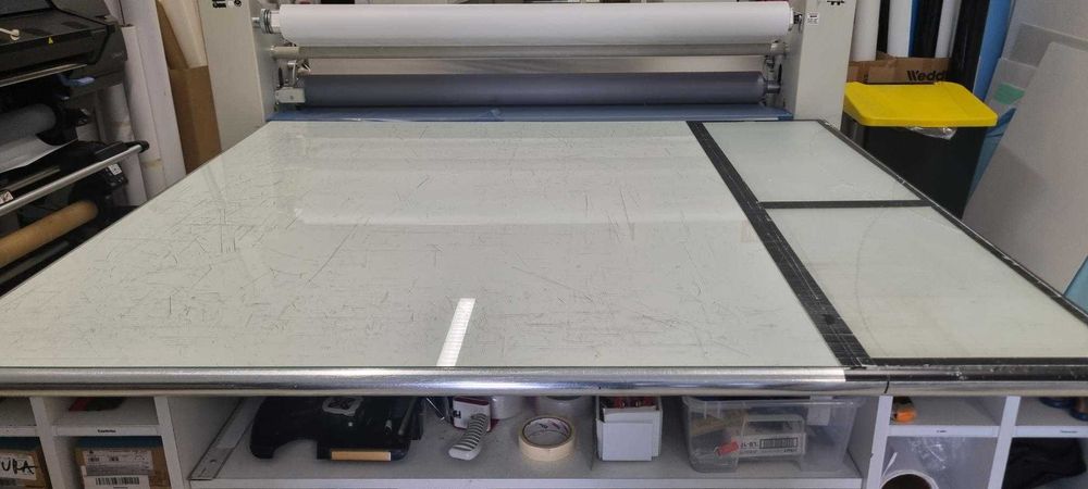 Centro de Produção Gráfica Equipado | Algés
