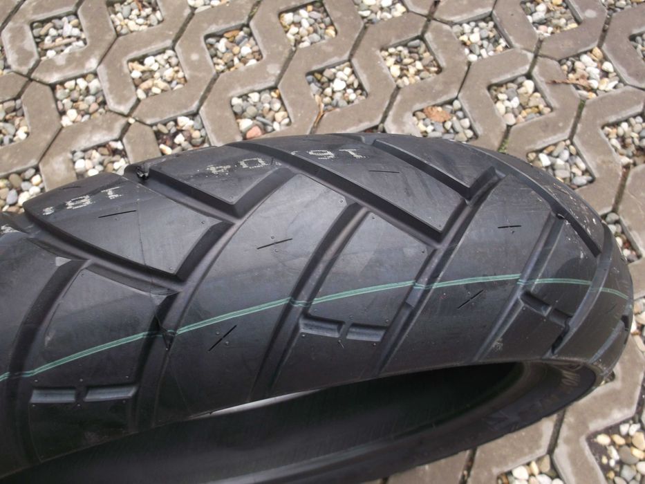 Opona 150/70R18 70V Avon Av54 trailrider dot1619 Nowa crf bmw -18 