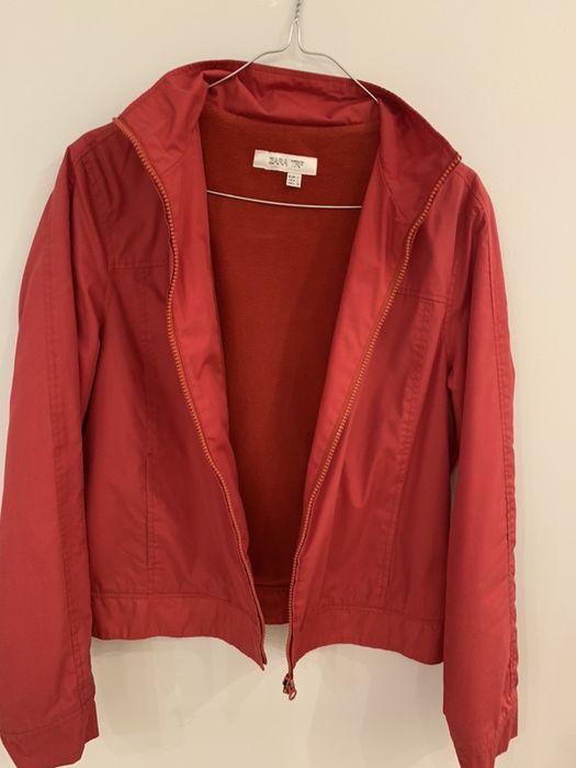 Kurtka ZARA rozm L