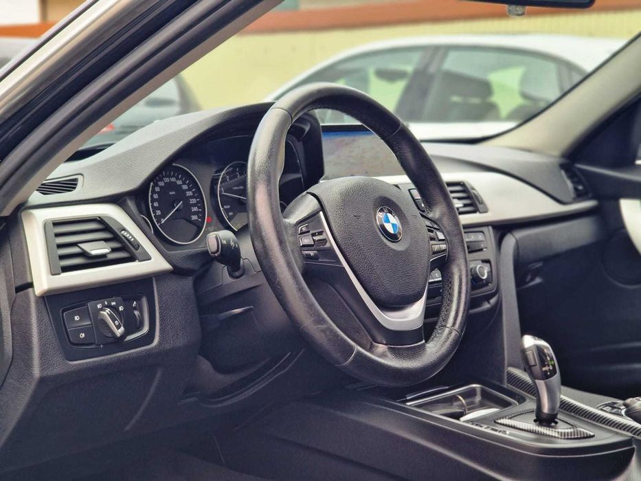 BMW 320D F31 PACK M 2.0 184CV "LOOK 335" "FULL EXTRAS"