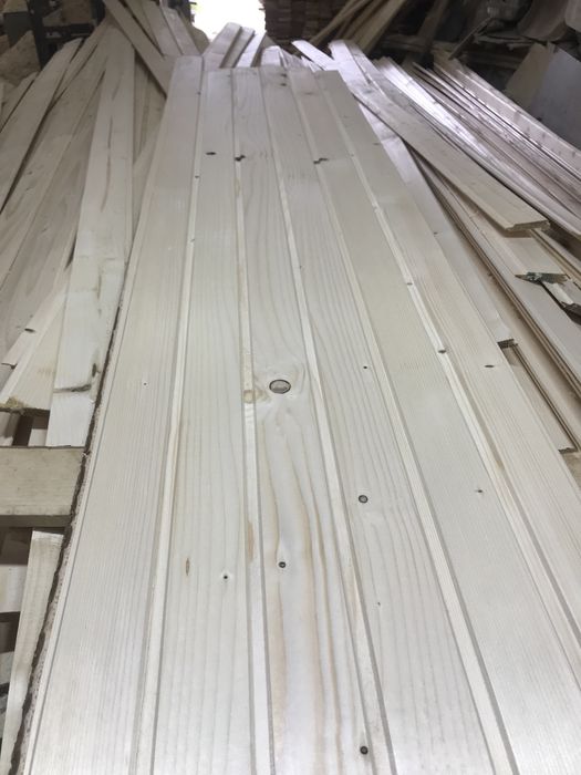 Продається вагонка підлога