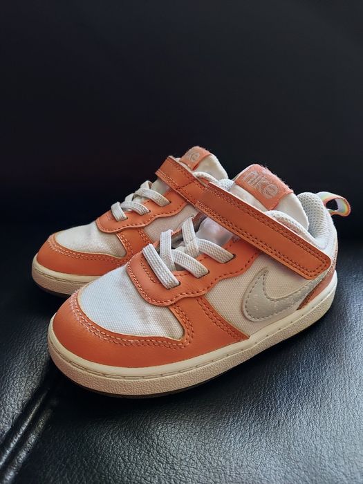 Дитячі крассовкі Nike / Adidas / Reebok