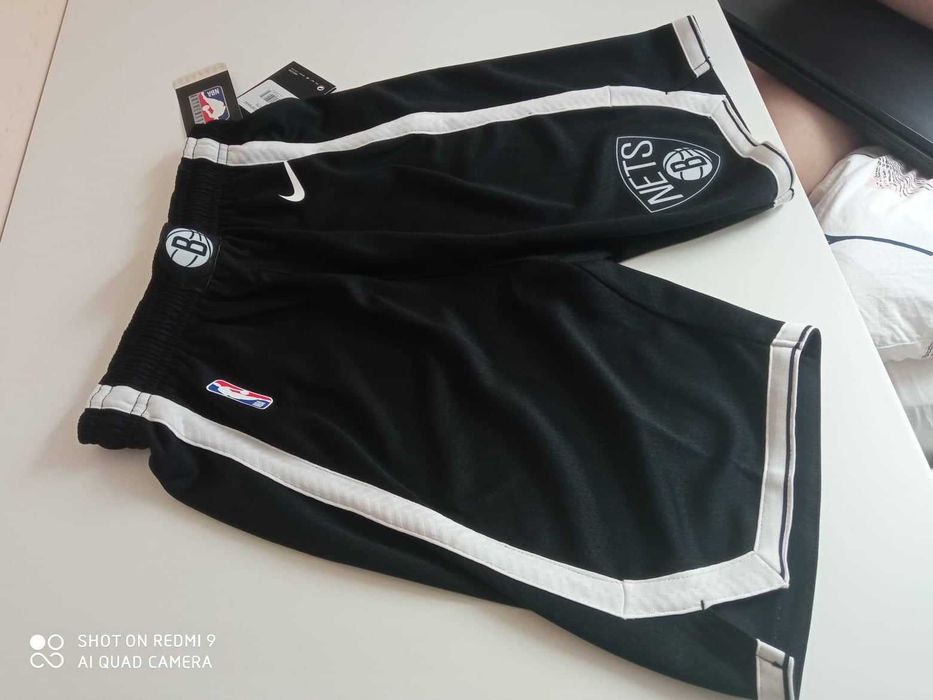 Spodenki Nike rozmiar S