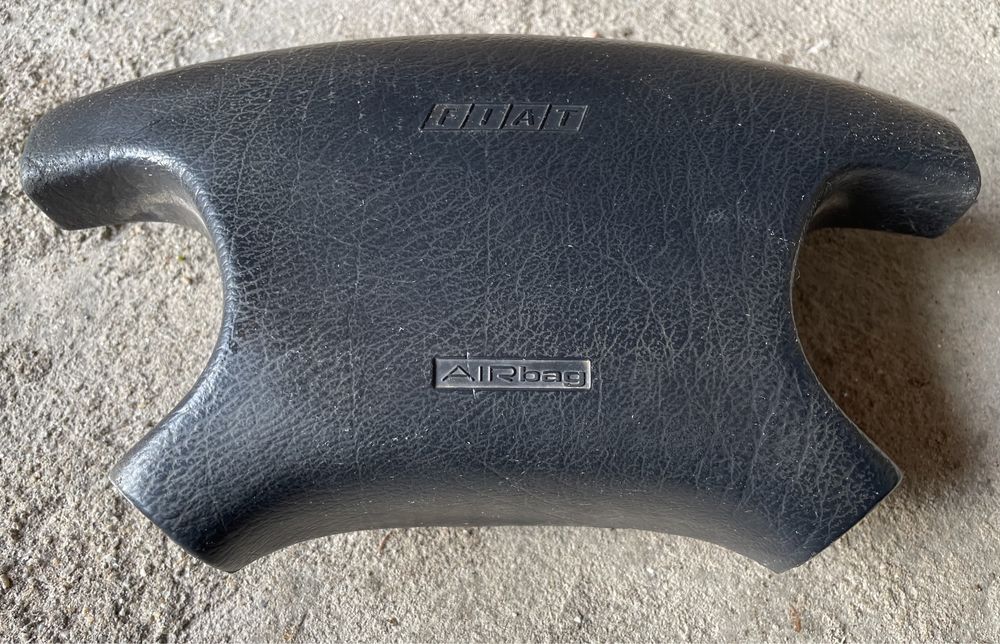 Airbag volante Fiat Scudo 1996 a 2006
