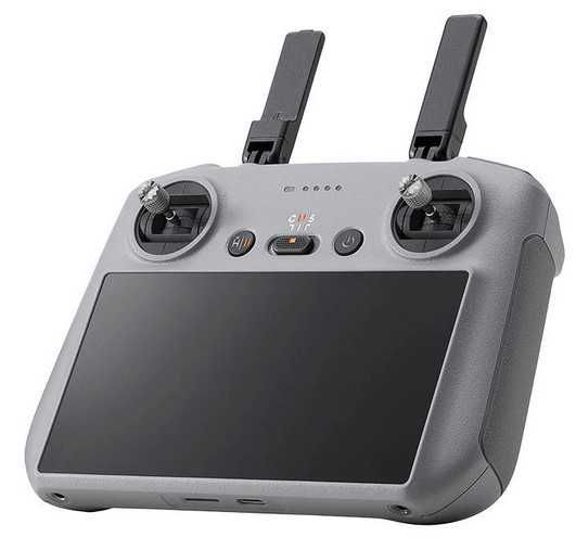 Nowy kontroler DJI RC 2