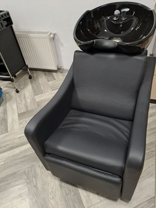 Myjnia fryzjerska/barberska