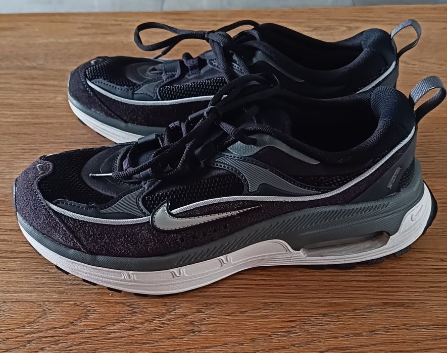 Buty sportowe Nike Air, rozmiar 40