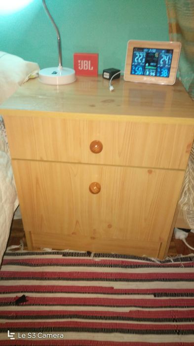 Quarto studio for single occupancy with double bed. In good condition!64285608583554122