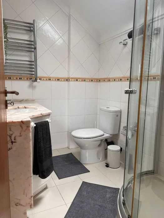 02 Quartos para CASAL | Contas Incluídas | Manique - Cascais |