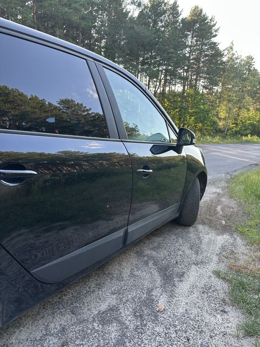 RENAULT megane scenic