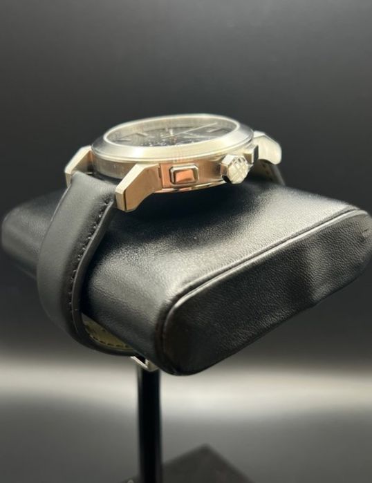 Relógio Burberry - The city - BU9356 Homem