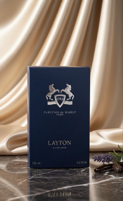 Layton 125ml by Parfums de Marly