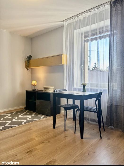 2 pokojowe bezczynszowe mieszkanie