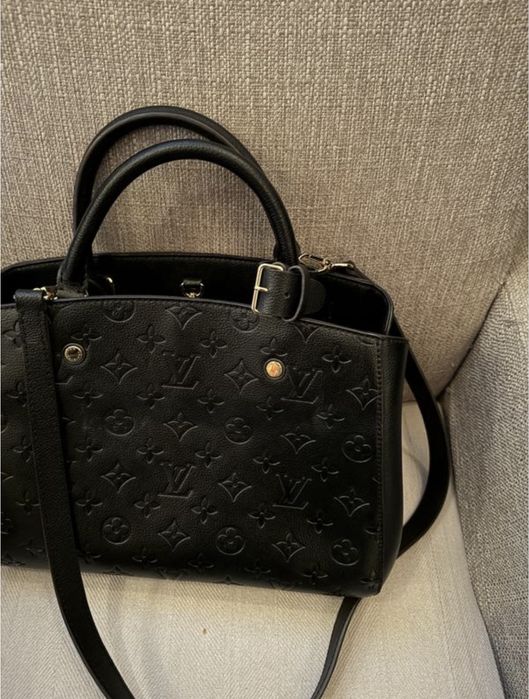 Сумка Louis Vuitton Monogram Empreinte