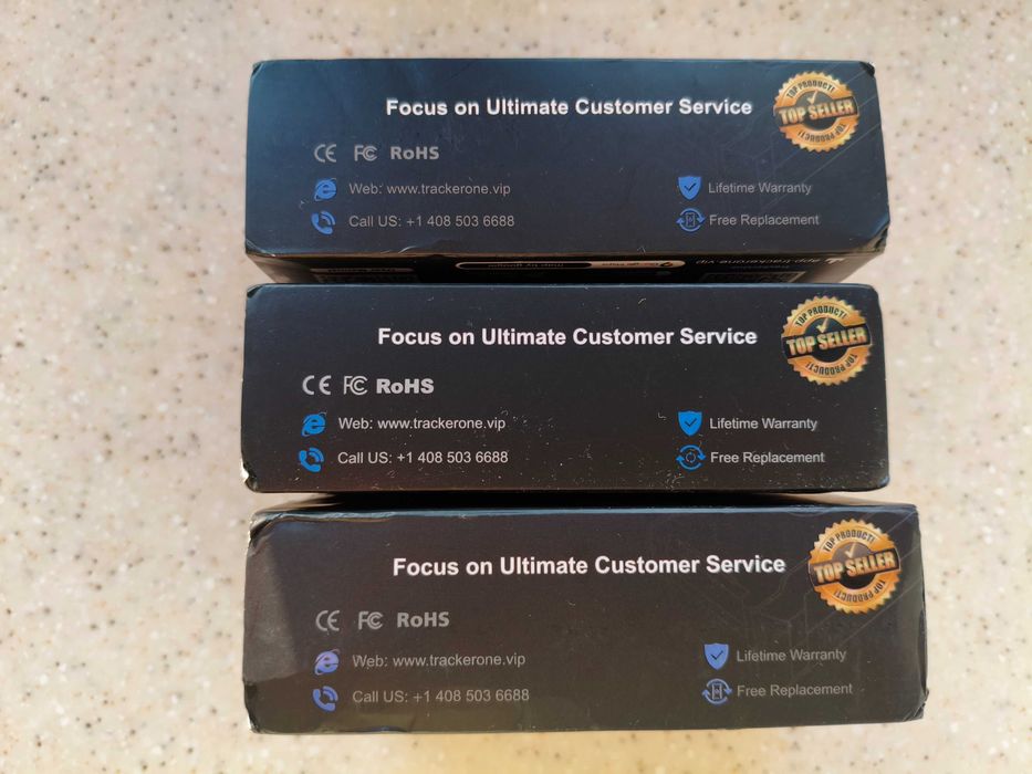 gps трекер trackerone S20/S20   Pro - Upgrade   4G