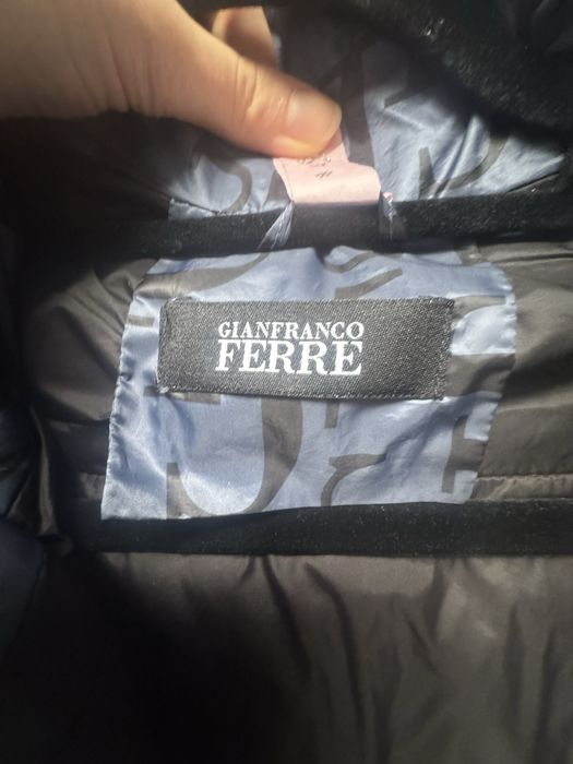 Kurtka Gianfranco ferre S