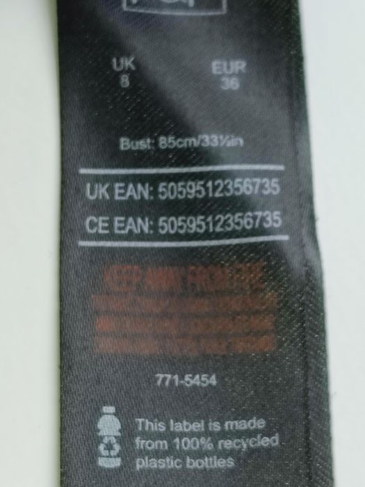 Жіночий светр темно синій