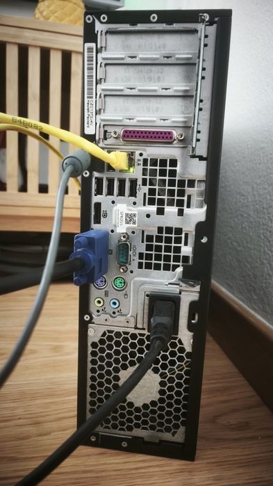 Computador  Desktop